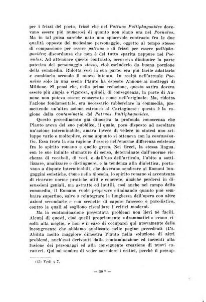 Il mondo classico rivista bimestrale bibliografica, scientifica, umanistica