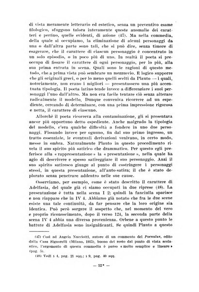 Il mondo classico rivista bimestrale bibliografica, scientifica, umanistica