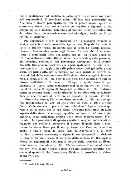 Il mondo classico rivista bimestrale bibliografica, scientifica, umanistica