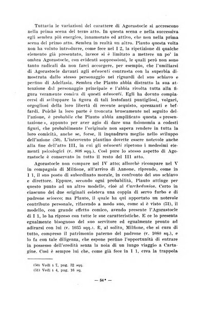 Il mondo classico rivista bimestrale bibliografica, scientifica, umanistica