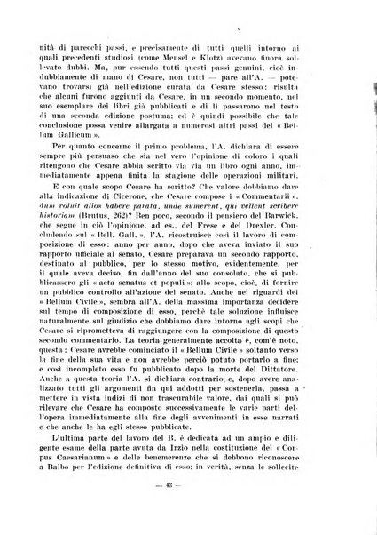 Il mondo classico rivista bimestrale bibliografica, scientifica, umanistica