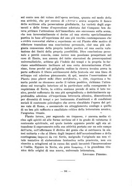 Il mondo classico rivista bimestrale bibliografica, scientifica, umanistica