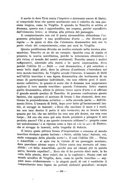 Il mondo classico rivista bimestrale bibliografica, scientifica, umanistica