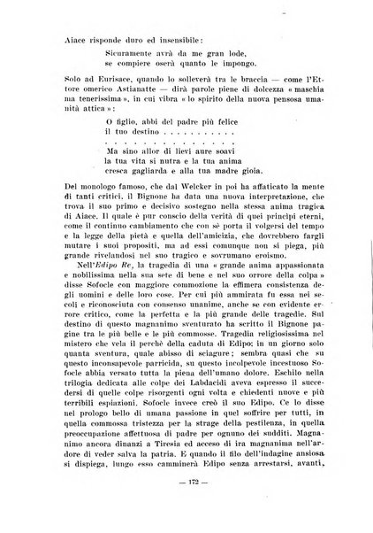 Il mondo classico rivista bimestrale bibliografica, scientifica, umanistica