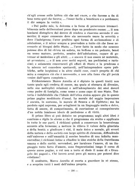 Il mondo classico rivista bimestrale bibliografica, scientifica, umanistica