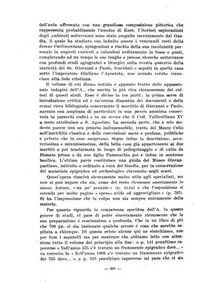 Il mondo classico rivista bimestrale bibliografica, scientifica, umanistica