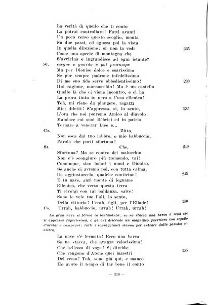 Il mondo classico rivista bimestrale bibliografica, scientifica, umanistica