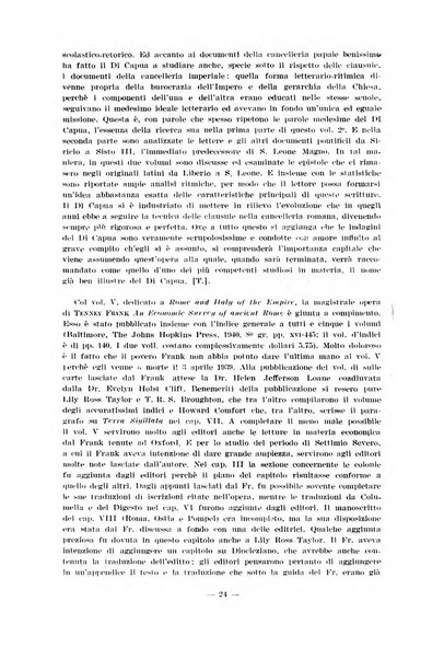 Il mondo classico rivista bimestrale bibliografica, scientifica, umanistica