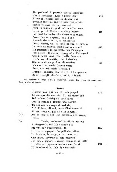 Il mondo classico rivista bimestrale bibliografica, scientifica, umanistica