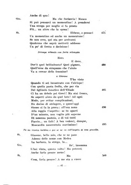 Il mondo classico rivista bimestrale bibliografica, scientifica, umanistica