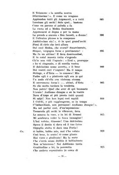 Il mondo classico rivista bimestrale bibliografica, scientifica, umanistica