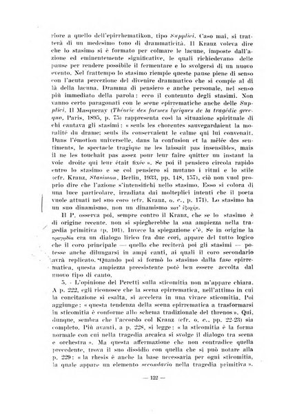 Il mondo classico rivista bimestrale bibliografica, scientifica, umanistica