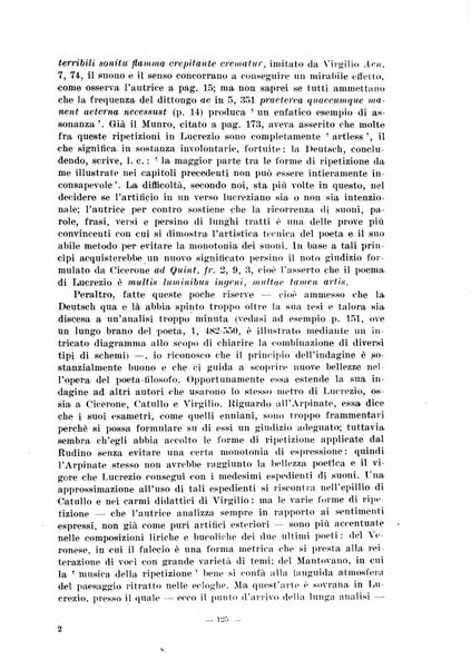 Il mondo classico rivista bimestrale bibliografica, scientifica, umanistica