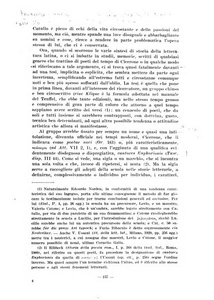 Il mondo classico rivista bimestrale bibliografica, scientifica, umanistica