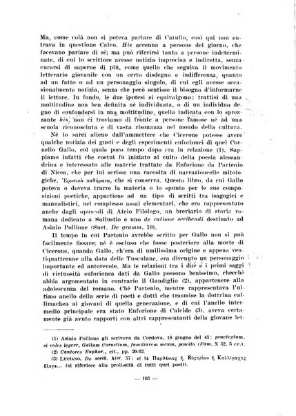 Il mondo classico rivista bimestrale bibliografica, scientifica, umanistica