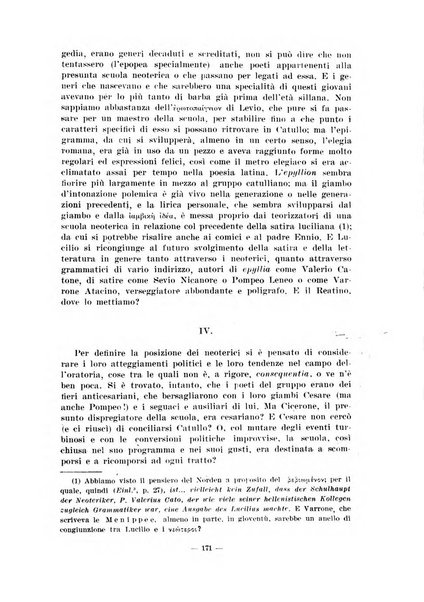 Il mondo classico rivista bimestrale bibliografica, scientifica, umanistica