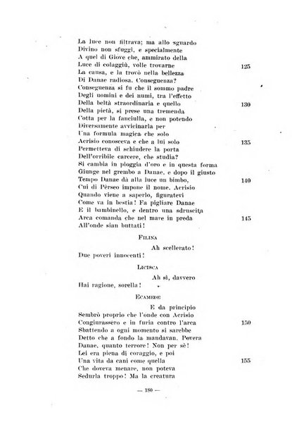 Il mondo classico rivista bimestrale bibliografica, scientifica, umanistica