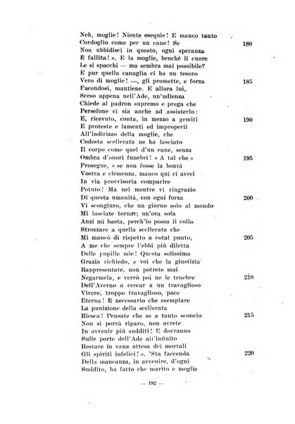 Il mondo classico rivista bimestrale bibliografica, scientifica, umanistica