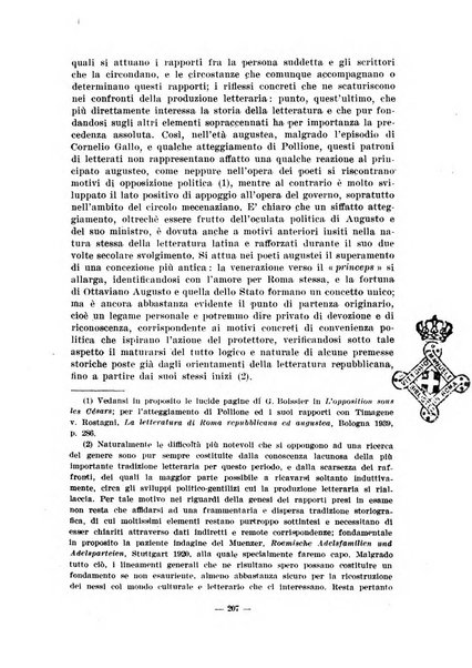 Il mondo classico rivista bimestrale bibliografica, scientifica, umanistica