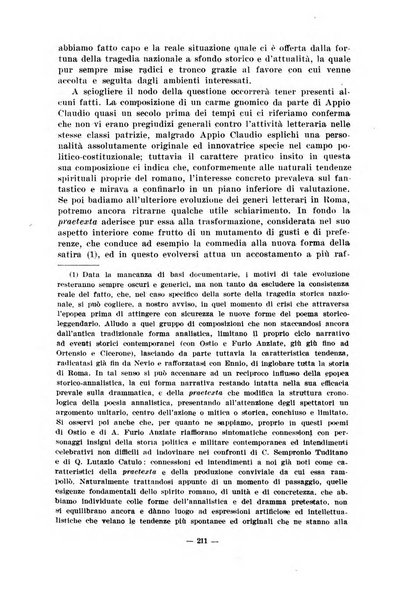 Il mondo classico rivista bimestrale bibliografica, scientifica, umanistica