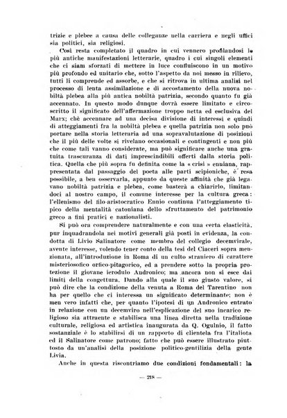 Il mondo classico rivista bimestrale bibliografica, scientifica, umanistica