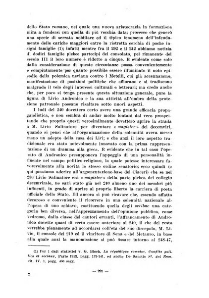 Il mondo classico rivista bimestrale bibliografica, scientifica, umanistica