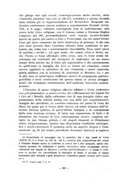 Il mondo classico rivista bimestrale bibliografica, scientifica, umanistica