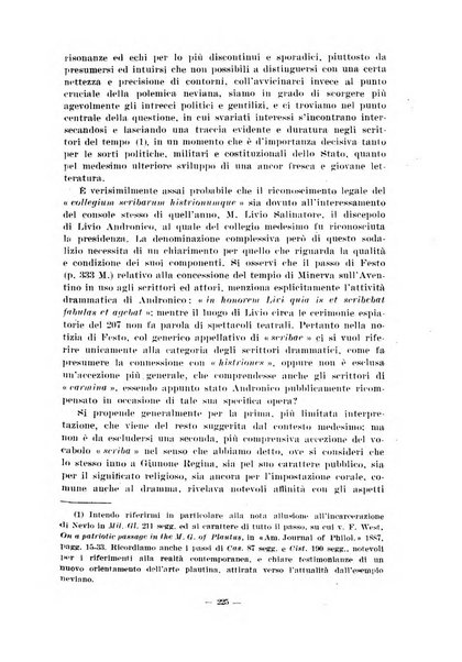 Il mondo classico rivista bimestrale bibliografica, scientifica, umanistica