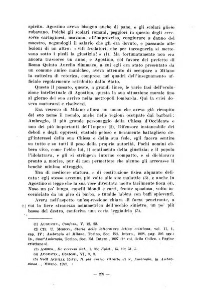 Il mondo classico rivista bimestrale bibliografica, scientifica, umanistica