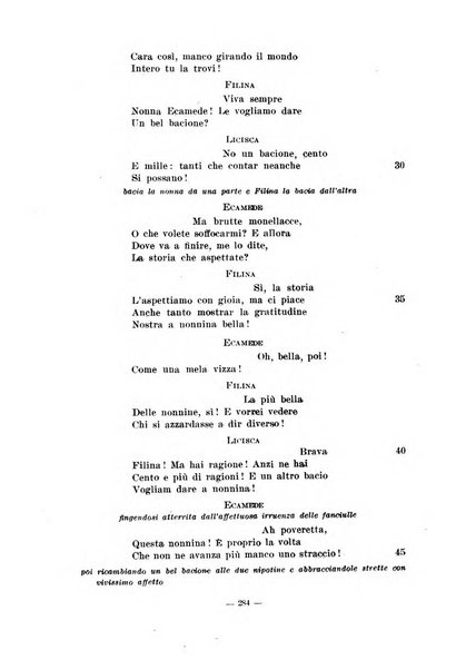 Il mondo classico rivista bimestrale bibliografica, scientifica, umanistica