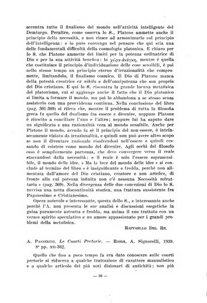 Il mondo classico rivista bimestrale bibliografica, scientifica, umanistica