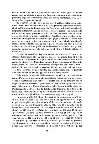 Il mondo classico rivista bimestrale bibliografica, scientifica, umanistica