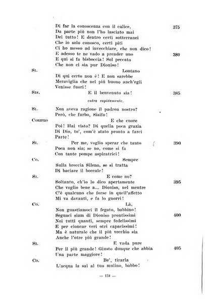 Il mondo classico rivista bimestrale bibliografica, scientifica, umanistica