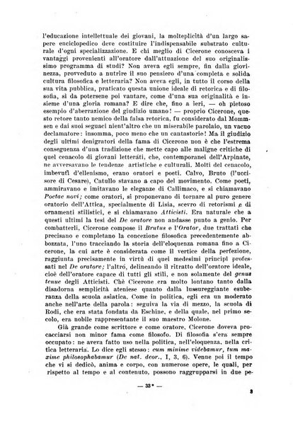 Il mondo classico rivista bimestrale bibliografica, scientifica, umanistica