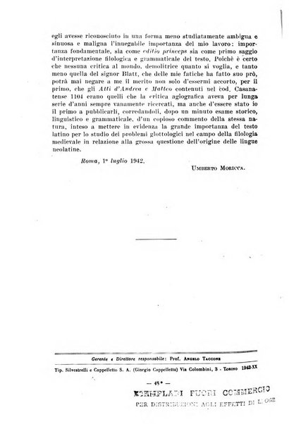 Il mondo classico rivista bimestrale bibliografica, scientifica, umanistica