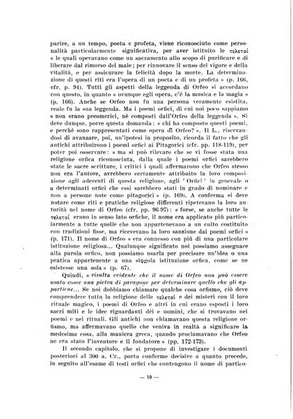 Il mondo classico rivista bimestrale bibliografica, scientifica, umanistica