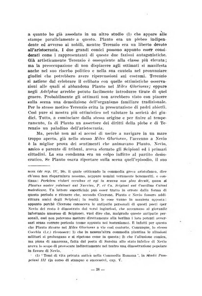 Il mondo classico rivista bimestrale bibliografica, scientifica, umanistica