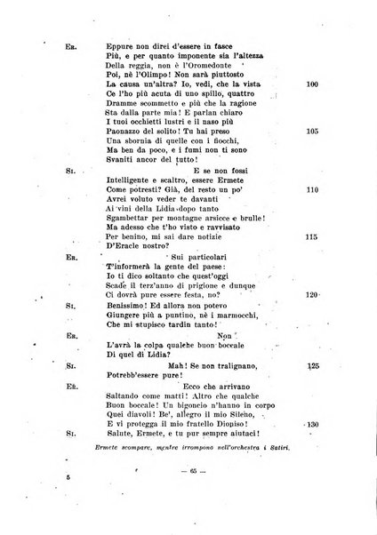 Il mondo classico rivista bimestrale bibliografica, scientifica, umanistica