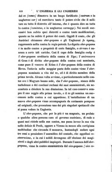 Il mondo contemporaneo