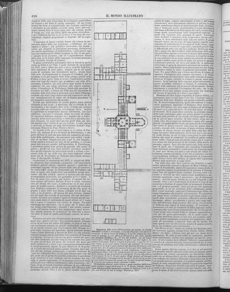 Il mondo illustrato : giornale universale