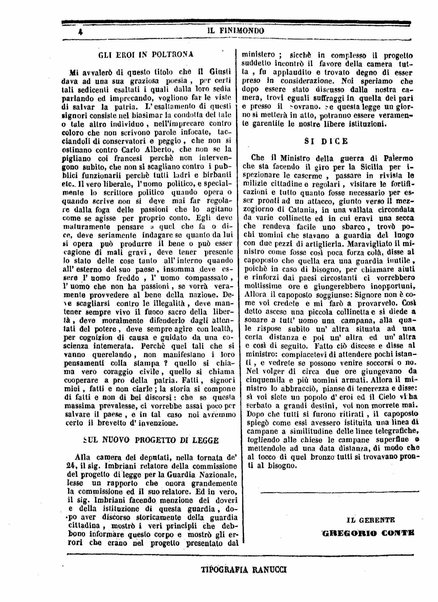 Mondo vecchio e mondo nuovo : ogni giorno costa un grano