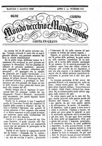 giornale/TO00189200/1848/Agosto