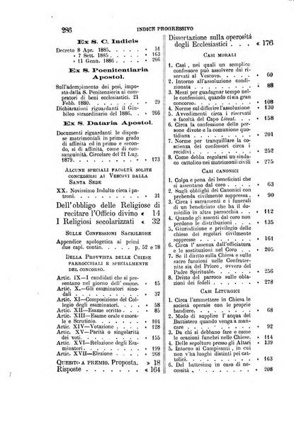 Il monitore ecclesiastico