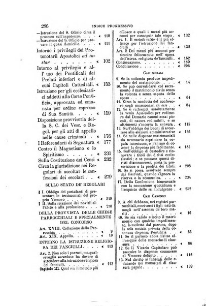 Il monitore ecclesiastico