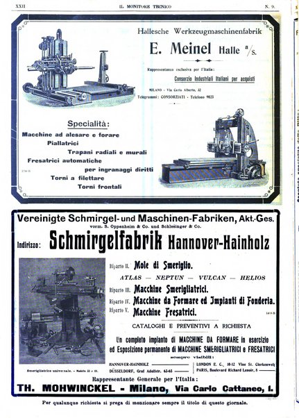 Il monitore tecnico giornale d'architettura, d'Ingegneria civile ed industriale, d'edilizia ed arti affini