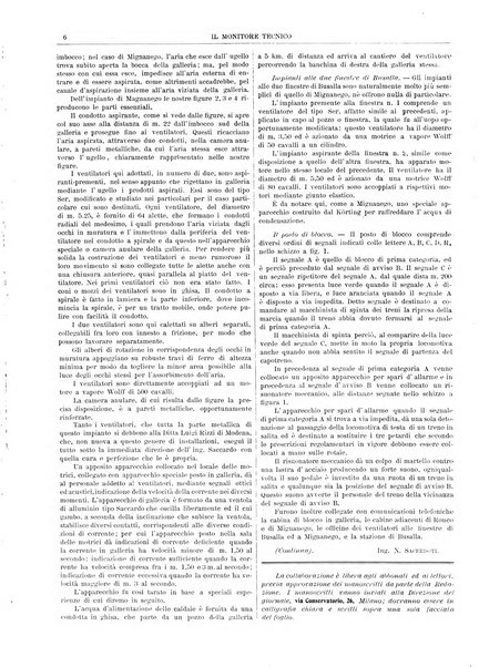 Il monitore tecnico giornale d'architettura, d'Ingegneria civile ed industriale, d'edilizia ed arti affini