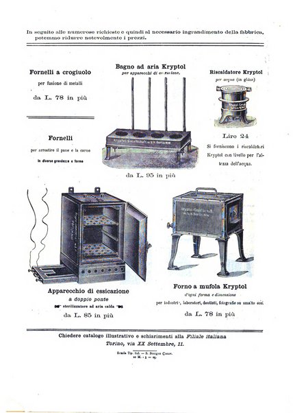 Il monitore tecnico giornale d'architettura, d'Ingegneria civile ed industriale, d'edilizia ed arti affini