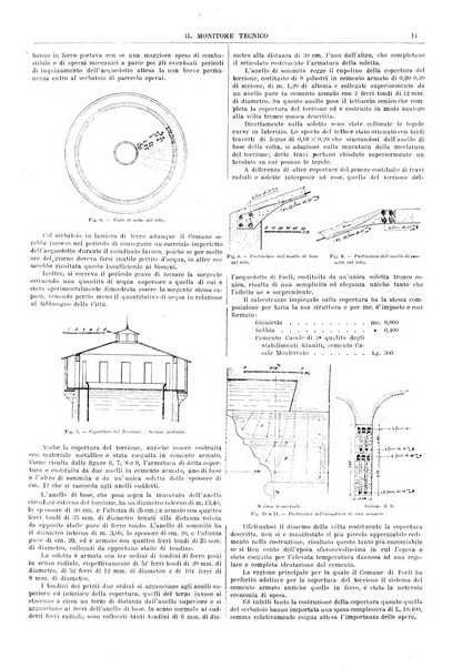 Il monitore tecnico giornale d'architettura, d'Ingegneria civile ed industriale, d'edilizia ed arti affini