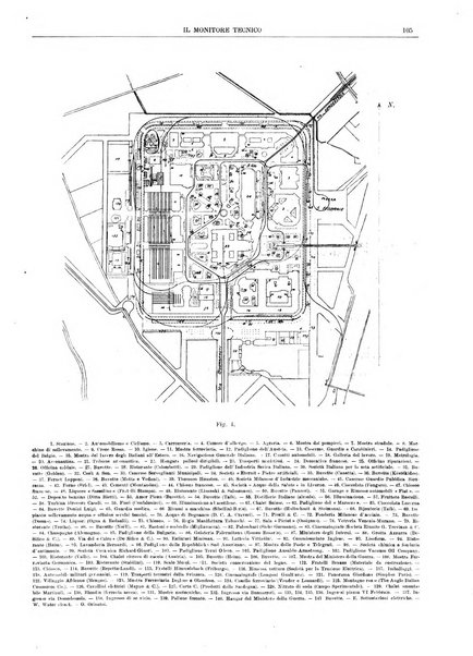 Il monitore tecnico giornale d'architettura, d'Ingegneria civile ed industriale, d'edilizia ed arti affini