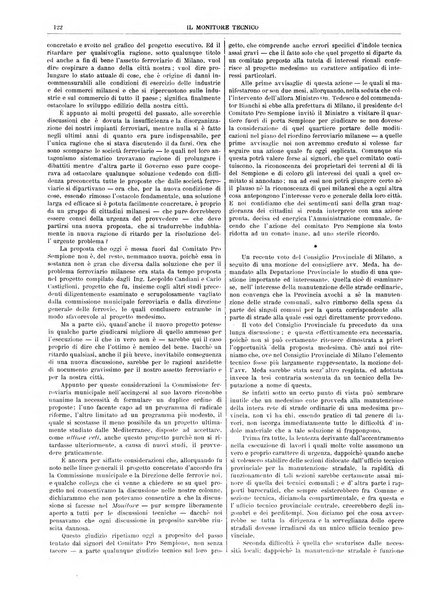 Il monitore tecnico giornale d'architettura, d'Ingegneria civile ed industriale, d'edilizia ed arti affini